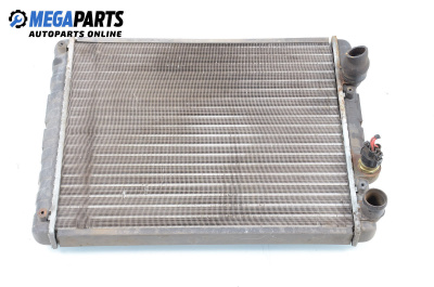 Wasserradiator for Volkswagen Polo Hatchback II (10.1994 - 10.1999) 45 1.0, 45 hp