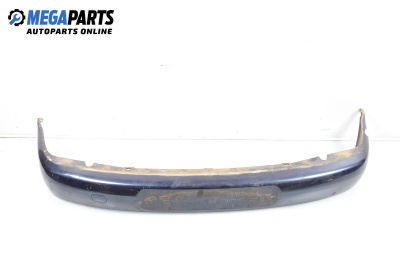 Frontstoßstange for Volkswagen Polo Hatchback II (10.1994 - 10.1999), hecktür, position: vorderseite