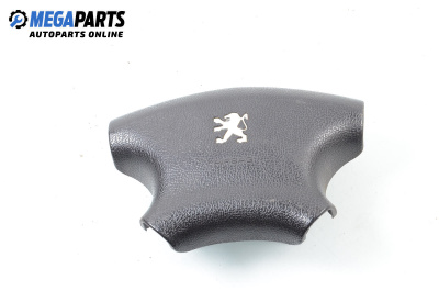 Airbag for Peugeot 306 Break (06.1994 - 04.2002), 5 türen, combi, position: vorderseite