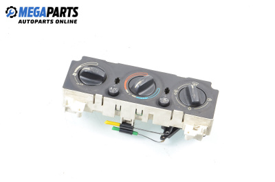 Air conditioning panel for Peugeot 306 Break (06.1994 - 04.2002)