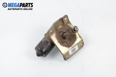 Motor ștergătoare parbriz for Hyundai Atos Hatchback (02.1998 - ...), hatchback, position: fața