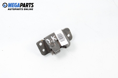 Trunk lock for Hyundai Atos Hatchback (02.1998 - ...), hatchback, position: rear