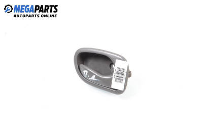 Inner handle for Hyundai Atos Hatchback (02.1998 - ...), 5 doors, hatchback, position: front - right