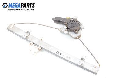 Electric window regulator for Hyundai Atos Hatchback (02.1998 - ...), 5 doors, hatchback, position: front - right