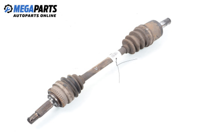 Driveshaft for Hyundai Atos Hatchback (02.1998 - ...) 1.0 i, 54 hp, position: front - left