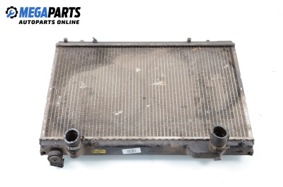 Radiator de apă for Fiat Brava Hatchback (10.1995 - 06.2003) 1.9 JTD 105, 105 hp