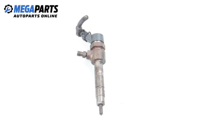 Diesel fuel injector for Fiat Brava Hatchback (10.1995 - 06.2003) 1.9 JTD 105, 105 hp, № 0445110 002