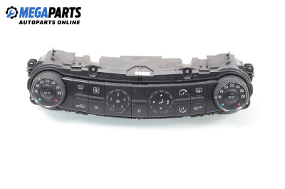 Panou aer condiționat for Mercedes-Benz E-Class Estate (S211) (03.2003 - 07.2009)