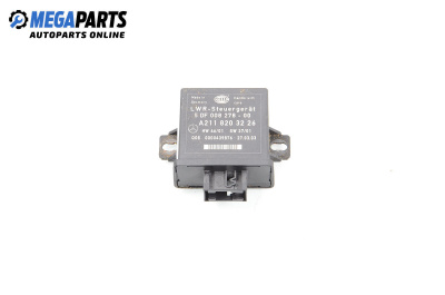 Module for Mercedes-Benz E-Class Estate (S211) (03.2003 - 07.2009), № A  211 820 32 26