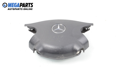 Airbag for Mercedes-Benz E-Class Estate (S211) (03.2003 - 07.2009), 5 uși, combi, position: fața