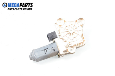 Motor macara geam for Mercedes-Benz E-Class Estate (S211) (03.2003 - 07.2009), 5 uși, combi, position: dreaptă - spate