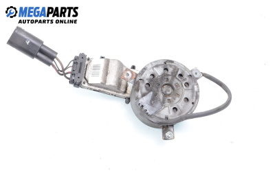 Motor lüfter for Mercedes-Benz E-Class Sedan (W212) (01.2009 - 12.2016) E 200 CDI / BlueTEC (212.005, 212.006), 136 hp