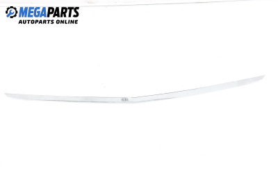 Material profilat portbagaj for Mercedes-Benz E-Class Sedan (W212) (01.2009 - 12.2016), sedan, position: din spate