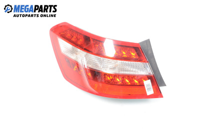 Tail light for Mercedes-Benz E-Class Sedan (W212) (01.2009 - 12.2016), sedan, position: left