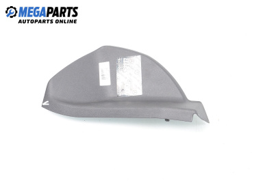 Interior plastic for Mercedes-Benz E-Class Sedan (W212) (01.2009 - 12.2016), 5 doors, sedan, position: left