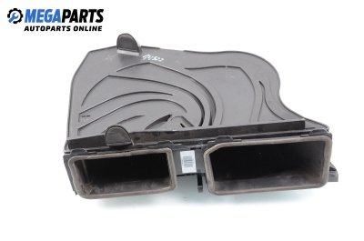 Air duct for Mercedes-Benz E-Class Sedan (W212) (01.2009 - 12.2016) E 200 CDI / BlueTEC (212.005, 212.006), 136 hp