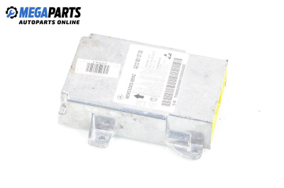 Airbag module for Mercedes-Benz E-Class Sedan (W212) (01.2009 - 12.2016), № 2129010700