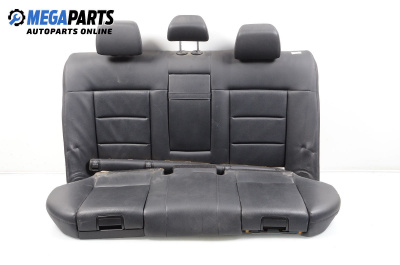 Seats for Mercedes-Benz E-Class Sedan (W212) (01.2009 - 12.2016), 5 doors