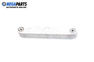 Oil cooler for Mercedes-Benz E-Class Sedan (W212) (01.2009 - 12.2016) E 200 CDI / BlueTEC (212.005, 212.006), 136 hp