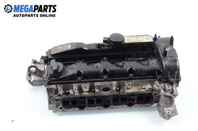 Engine head for Mercedes-Benz E-Class Sedan (W212) (01.2009 - 12.2016) E 200 CDI / BlueTEC (212.005, 212.006), 136 hp