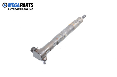 Diesel fuel injector for Mercedes-Benz E-Class Sedan (W212) (01.2009 - 12.2016) E 200 CDI / BlueTEC (212.005, 212.006), 136 hp