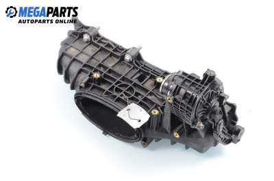 Intake manifold for Mercedes-Benz E-Class Sedan (W212) (01.2009 - 12.2016) E 200 CDI / BlueTEC (212.005, 212.006), 136 hp