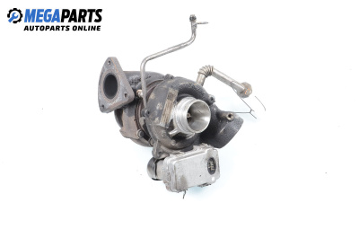 Turbo for Mercedes-Benz E-Class Sedan (W212) (01.2009 - 12.2016) E 200 CDI / BlueTEC (212.005, 212.006), 136 hp, A 651 090 27 80