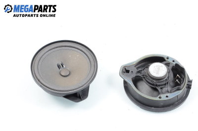 Loudspeakers for Mercedes-Benz E-Class Sedan (W212) (01.2009 - 12.2016)