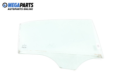 Geam for Mercedes-Benz E-Class Sedan (W212) (01.2009 - 12.2016), 5 uși, sedan, position: dreaptă - spate