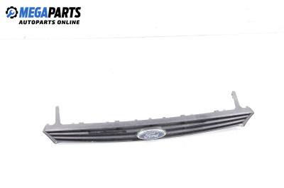 Grilă for Ford Focus I Hatchback (10.1998 - 12.2007), hatchback, position: fața