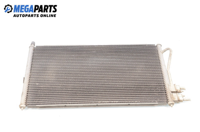 Air conditioning radiator for Ford Focus I Hatchback (10.1998 - 12.2007) 1.6 16V, 100 hp