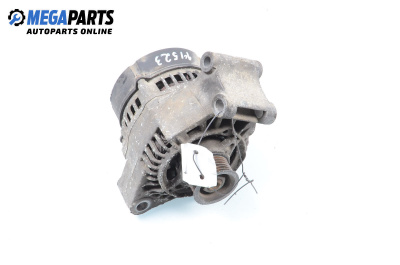 Alternator for Ford Focus I Hatchback (10.1998 - 12.2007) 1.6 16V, 100 hp