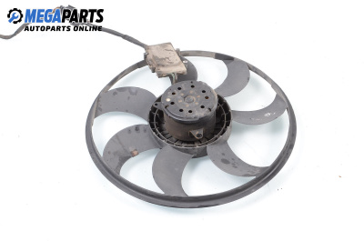 Radiator fan for BMW 3 Series E46 Sedan (02.1998 - 04.2005) 318 i, 118 hp