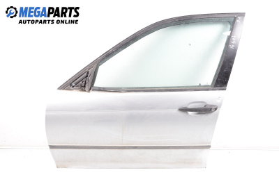 Door for BMW 3 Series E46 Sedan (02.1998 - 04.2005), 5 doors, sedan, position: front - left