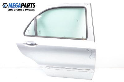 Door for Lancia Lybra Station Wagon (07.1999 - 10.2005), 5 doors, station wagon, position: rear - right