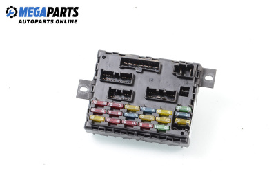 Fuse box for Lancia Lybra Station Wagon (07.1999 - 10.2005) 1.9 JTD, 116 hp