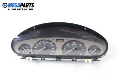 Kilometerzähler for Lancia Lybra Station Wagon (07.1999 - 10.2005) 1.9 JTD, 116 hp