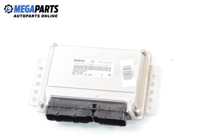 ECU for Lancia Lybra Station Wagon (07.1999 - 10.2005) 1.9 JTD, 116 hp