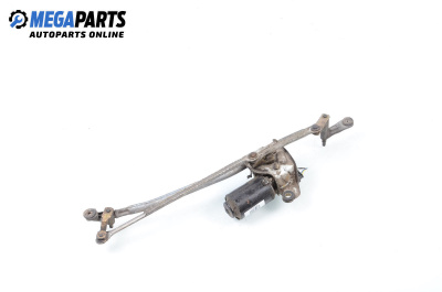 Front wipers motor for Lancia Lybra Station Wagon (07.1999 - 10.2005), station wagon, position: front