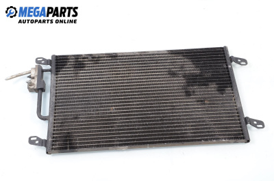 Air conditioning radiator for Lancia Lybra Station Wagon (07.1999 - 10.2005) 1.9 JTD, 116 hp