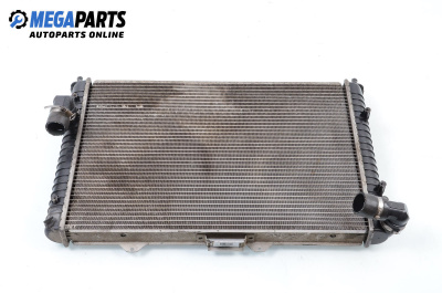 Water radiator for Lancia Lybra Station Wagon (07.1999 - 10.2005) 1.9 JTD, 116 hp