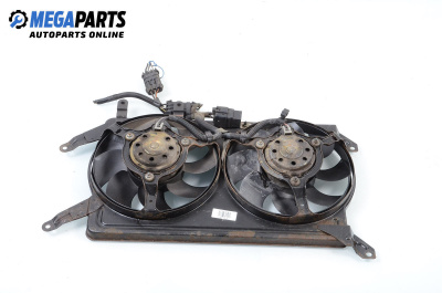 Ventilatoare de răcire for Lancia Lybra Station Wagon (07.1999 - 10.2005) 1.9 JTD, 116 hp