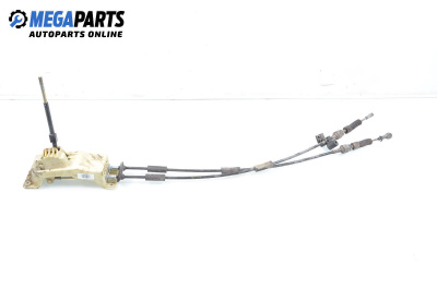 Shifter with cables for Lancia Lybra Station Wagon (07.1999 - 10.2005)