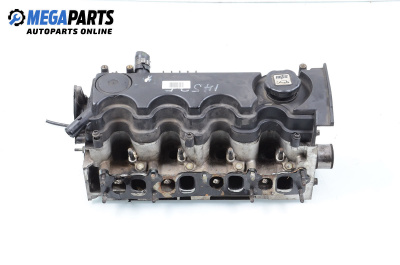 Engine head for Lancia Lybra Station Wagon (07.1999 - 10.2005) 1.9 JTD, 116 hp