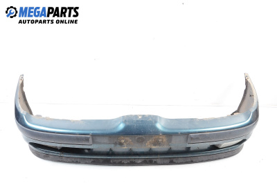 Front bumper for Renault Megane I Hatchback (08.1995 - 12.2004), hatchback, position: front