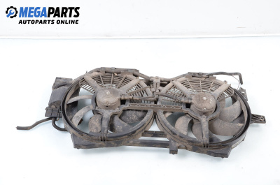 Ventilatoare de răcire for Renault Laguna I Hatchback (11.1993 - 08.2002) 1.8 (B56S/T/0), 90 hp