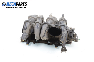 Intake manifold for Renault Laguna I Hatchback (11.1993 - 08.2002) 1.8 (B56S/T/0), 90 hp