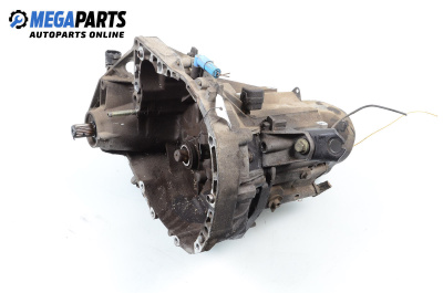  for Renault Laguna I Hatchback (11.1993 - 08.2002) 1.8 (B56S/T/0), 90 hp