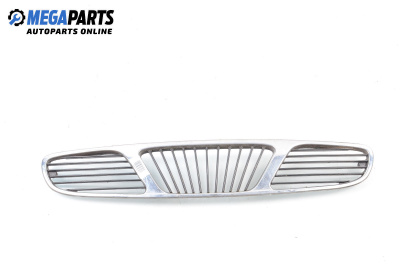 Grill for Daewoo Nubira Station Wagon (04.1997 - 06.1999), station wagon, position: front