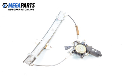 Electric window regulator for Daewoo Nubira Station Wagon (04.1997 - 06.1999), 5 doors, station wagon, position: front - left